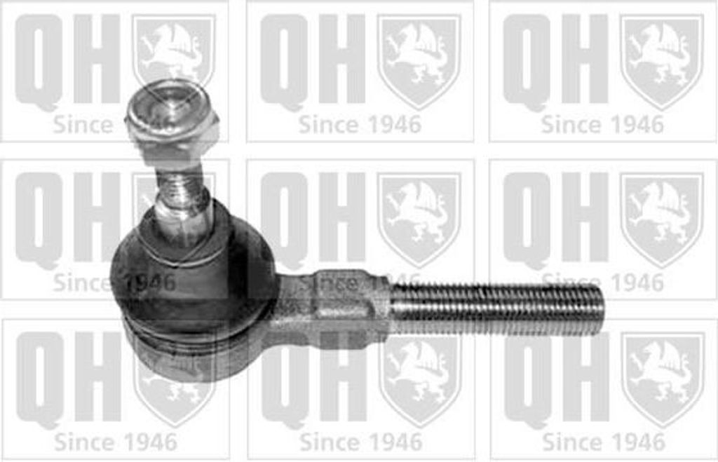 Kugelgelenk-Management QR1707S