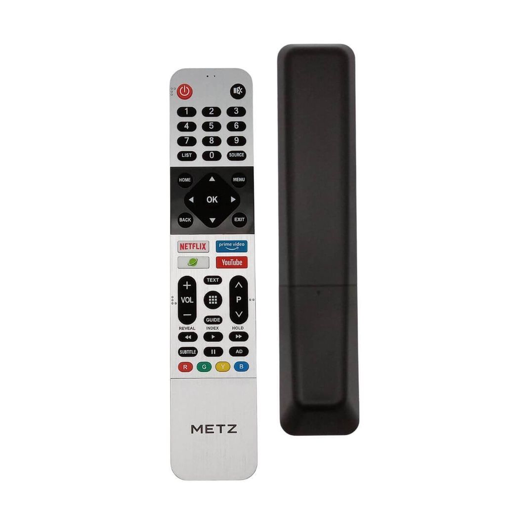 Original Metz Fernbedienung N030107-000670-001 / Produktbild 