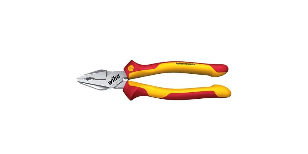 Tronchese Wiha Z 02 0 06 200mm Professional Electric - Offerta