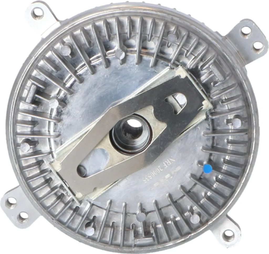 Embrayage ventilateur pour refroidissement moteur Mercedes C140