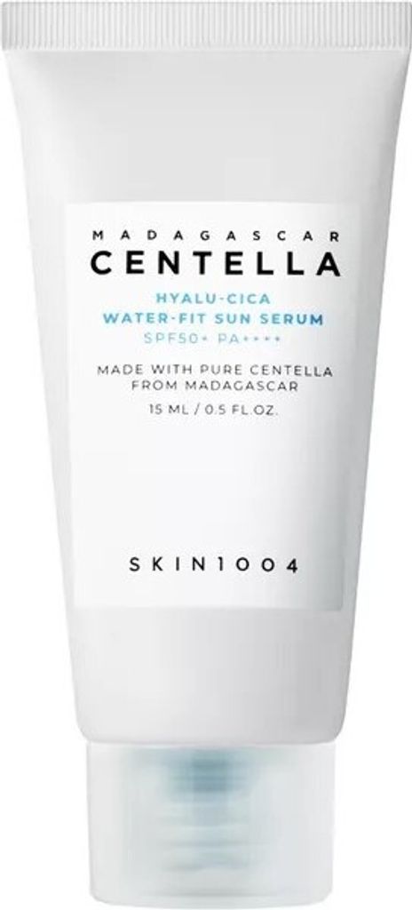 SKIN1004 - Madagaskar Centella Hyalu-Cica WATER-FIT Sun Obrázok produktu 