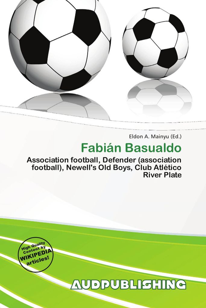 Fabián Basualdo