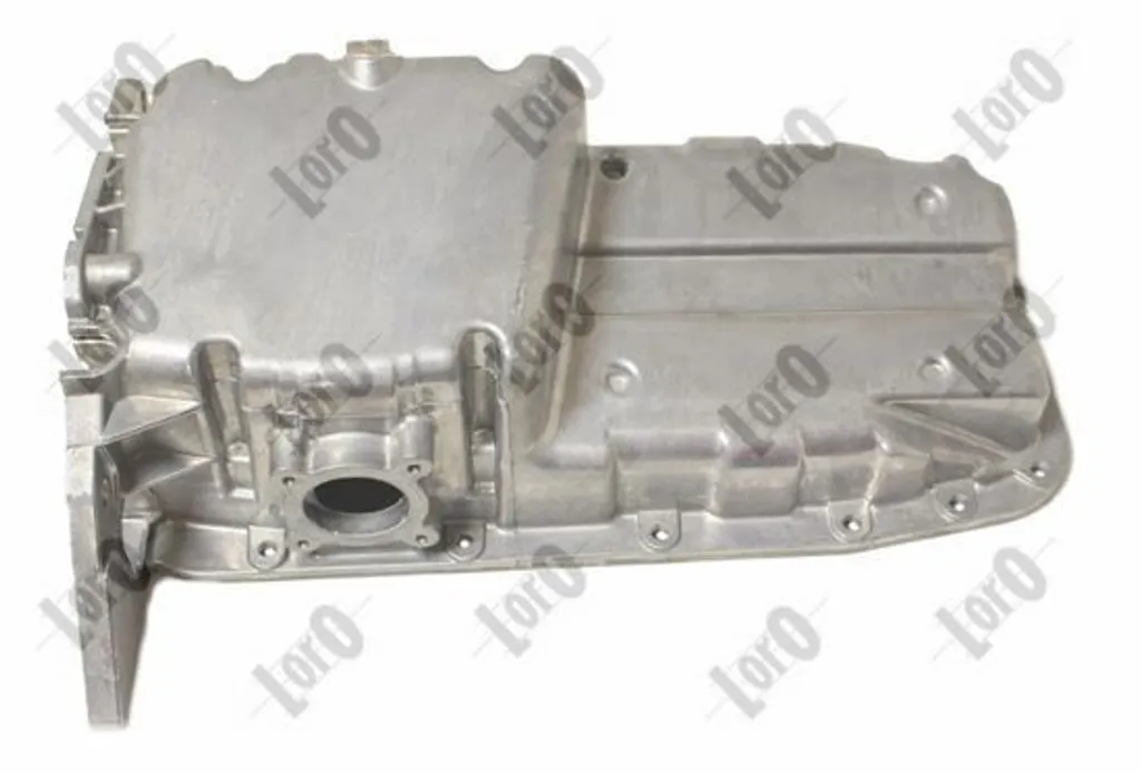 Réparation fuite huile : Carter moteur 90470005 pour Opel Astra G et Zafira