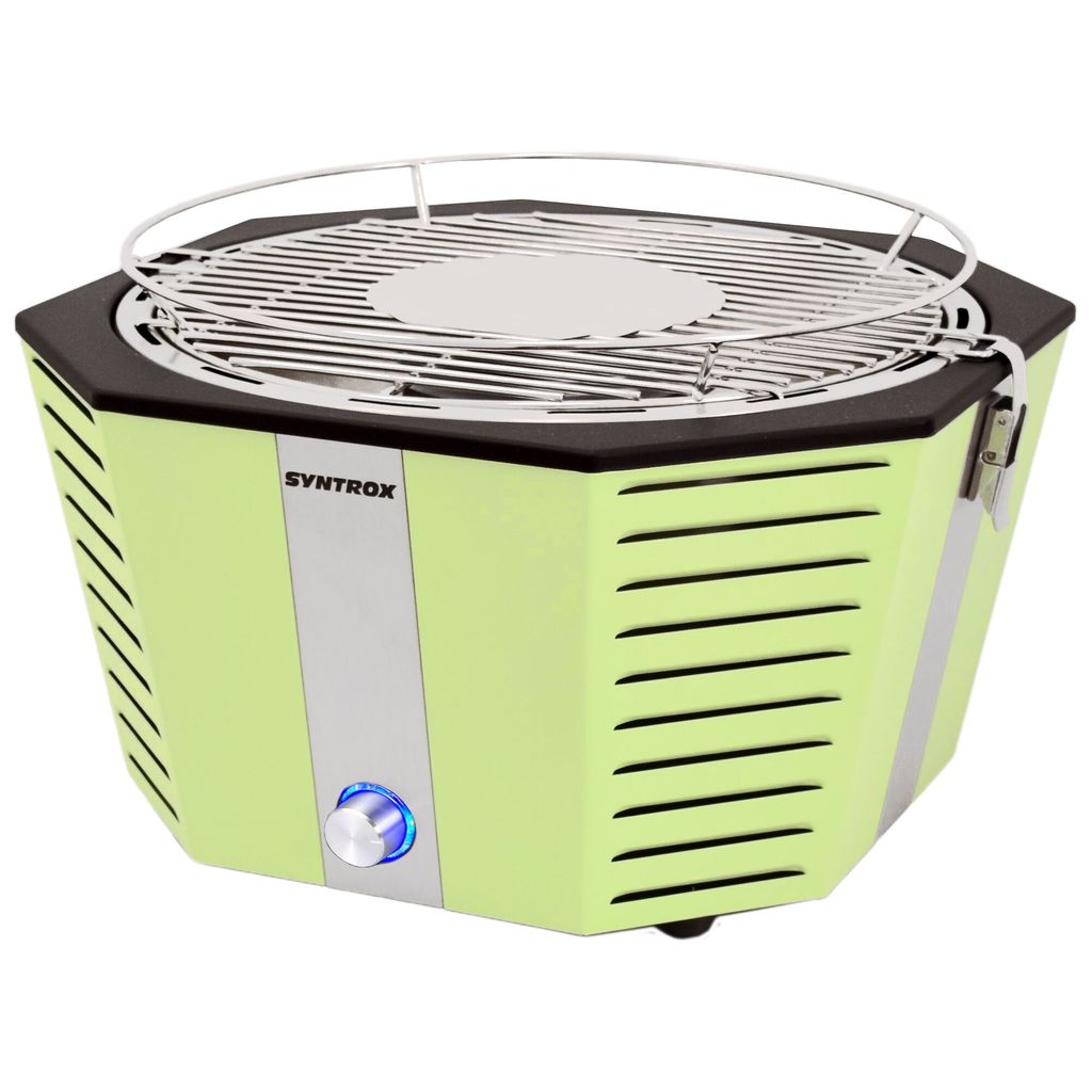 Barbecue de balcon à faible fumée Molami | Barbecue de Image du produit 