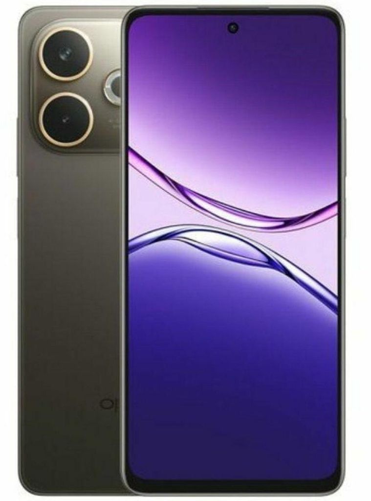 Oppo A5 Pro 5G 8GB Intern 256GB Speicher Blau 110010348094 Produktbild 