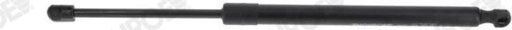 MONROE ML6179 Gasfeder Heckklappendämpfer für OPEL Meriva B (S10) 482mm