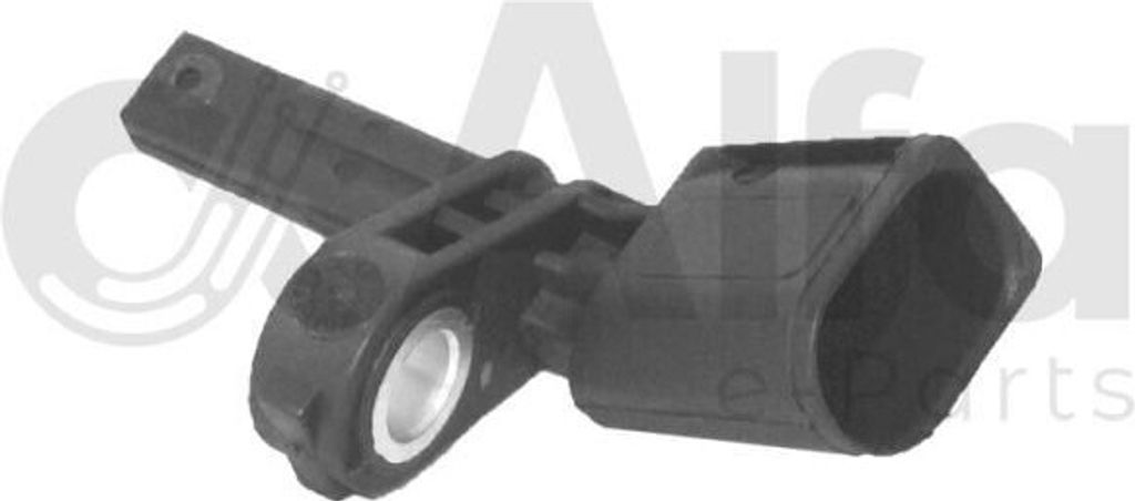 Alfa e-Parts ABS Sensor Raddrehzahl Vorne Rechts für VW Golf VII Schrägheck (5G1, BQ1, BE1, BE2) AF08312