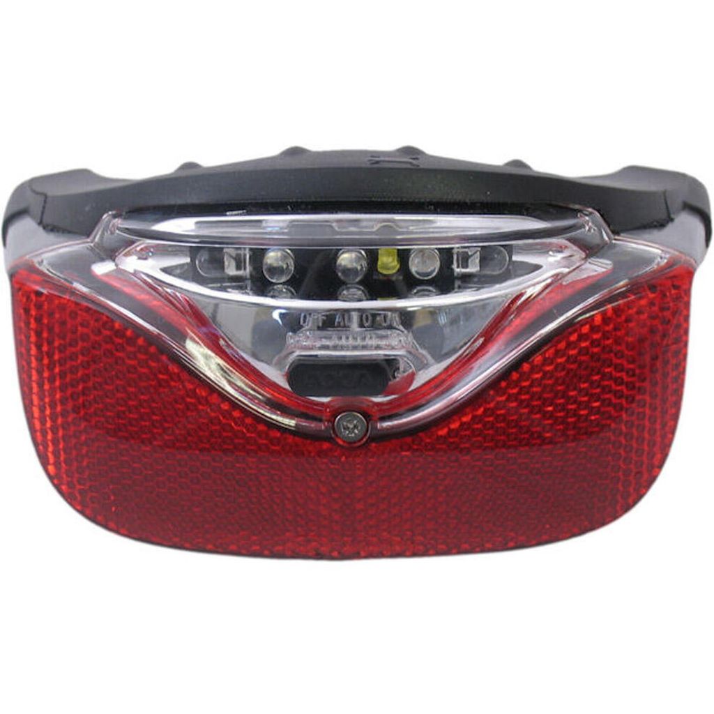 Lampa tylna Gazelle  A - Vision Zdjęcie produktu 