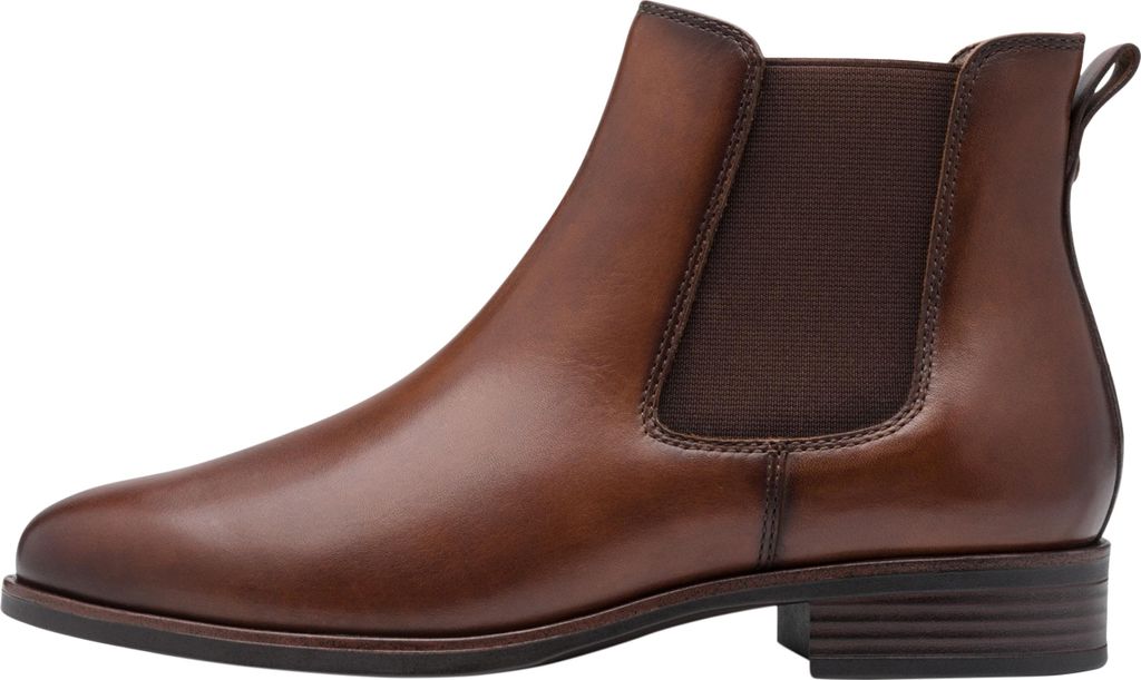 Bottines en cuir Image du produit 