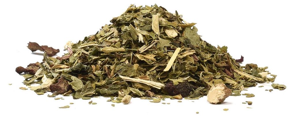 Yerba Mate Sport, 1000g