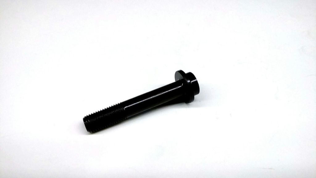 VOLVO Original Schraube M12x68 983641