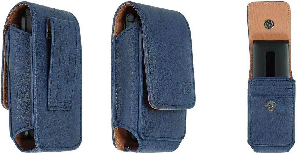 borsa esterna caseroxx per SPC titanio