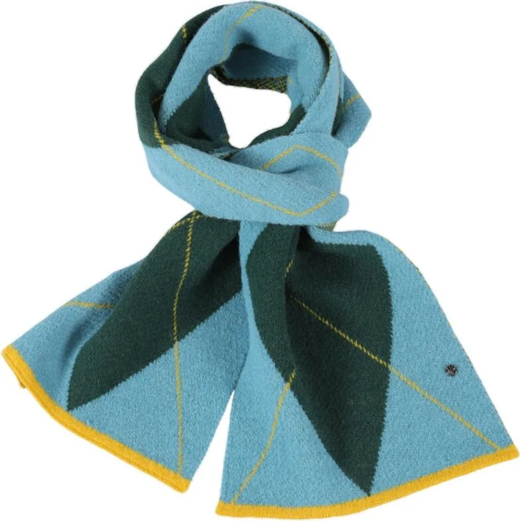 Sciarpa Loevenich Donna 3 Colori - Qualità Tedesca e Stile Italiano