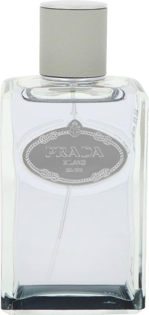 Prada Infusion D'Iris Cèdre EDP 100 ml UNISEX Zdjęcie produktu 