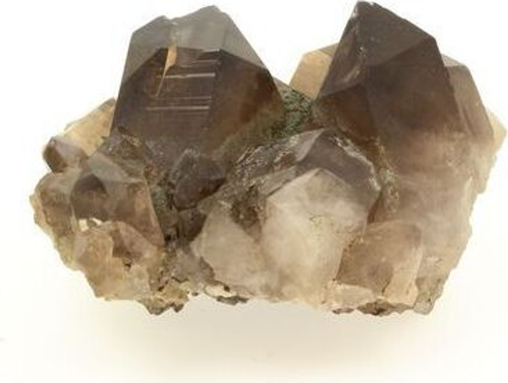 Rauchquarz 414,7 Karat