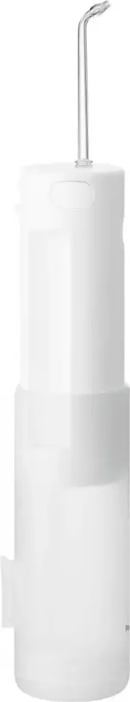 Panasonic EW-DJ4B-W503 Hydropulseur de voyage compact pour dents saines