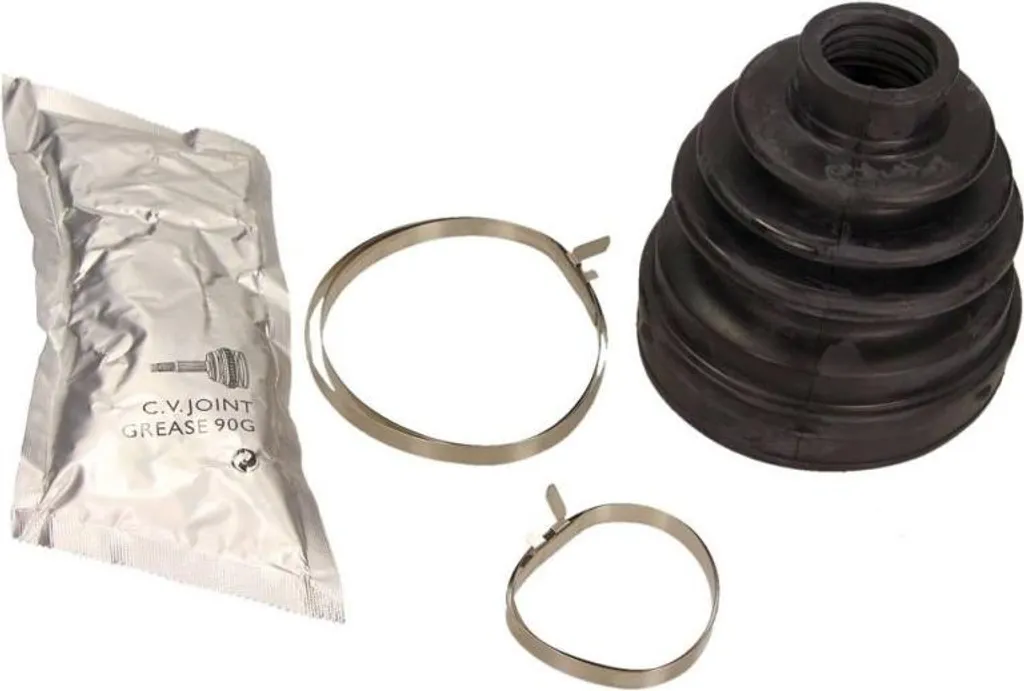 Joint de Transmission Intérieur Nissan Qashqai dCi 28.5x80x96 Réparation