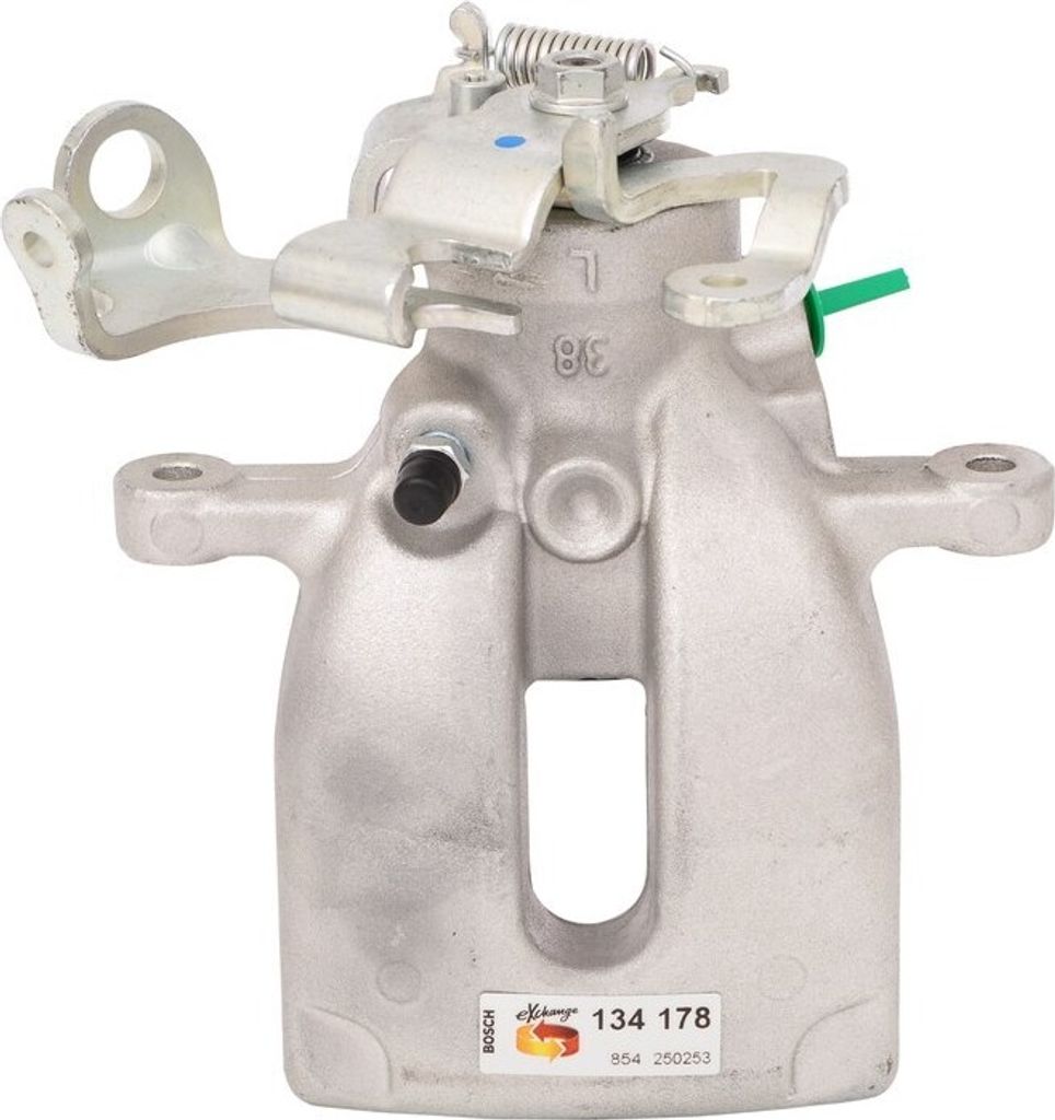 BOSCH 0 986 134 178 - OE 4401 Q2 Bremssattel für DS5, DS5 (KF), 3008 (0U), 5008 I, 508 (8D), 508 (8E)