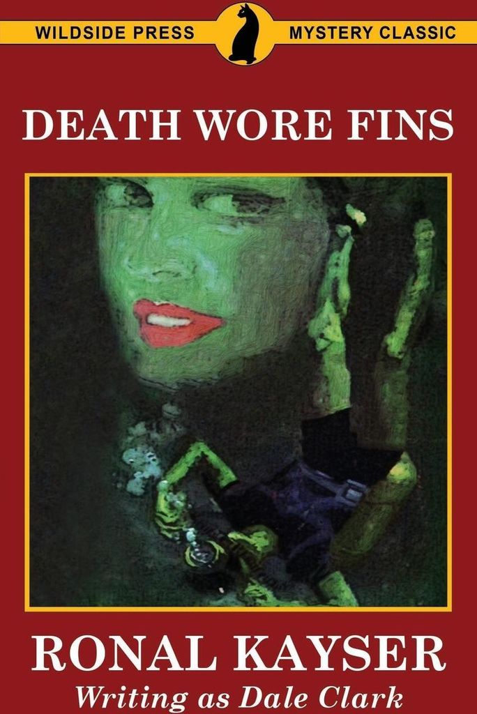 Death Wore Fins