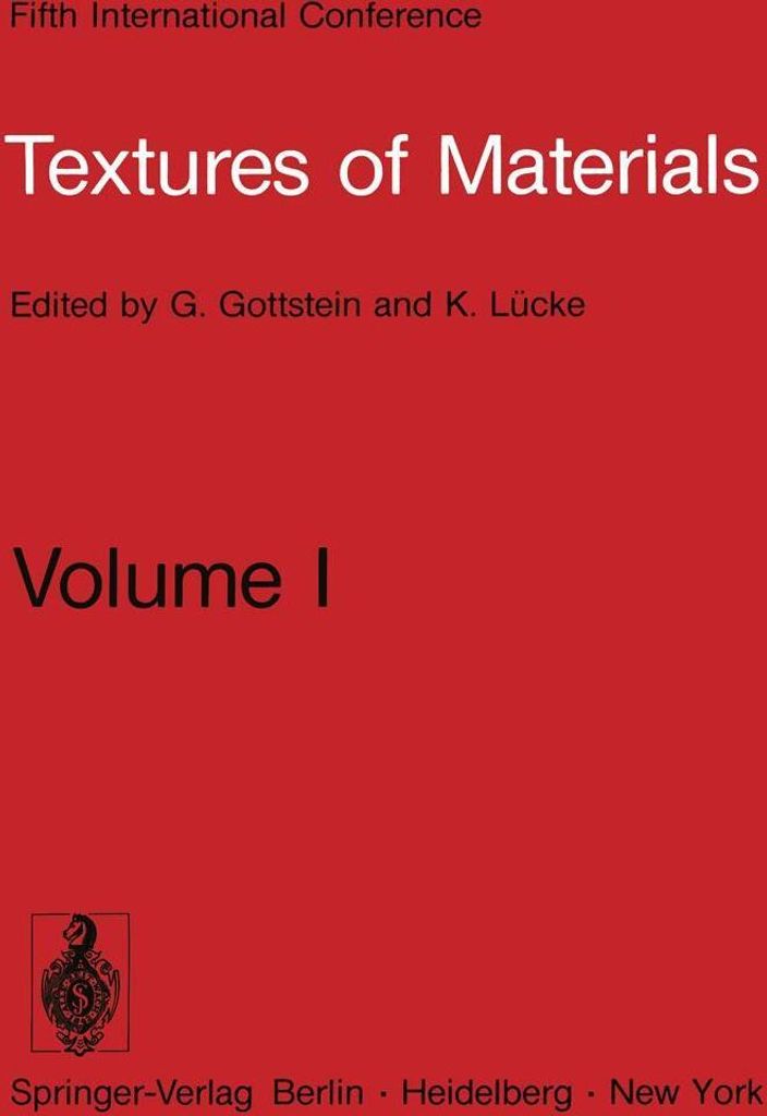 Textures of Materials