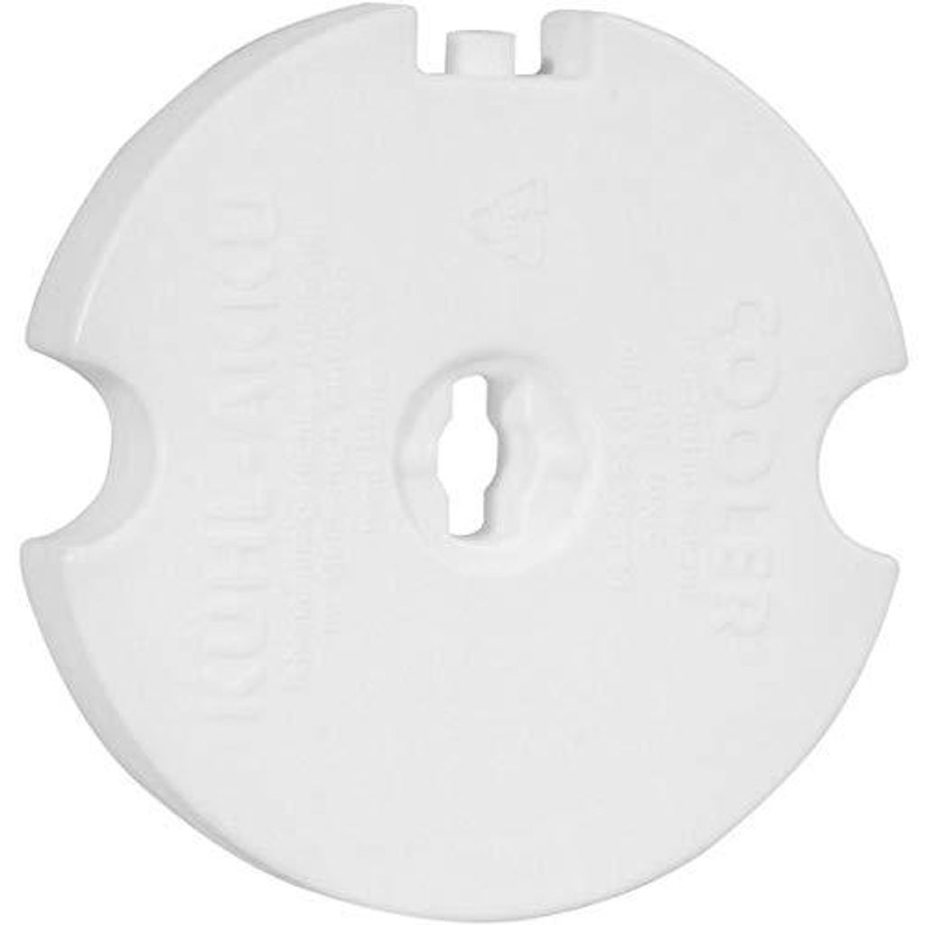 APS  10777 APS Kühlakku, Durchmesser: 150 mm, weiß Imagen del producto 