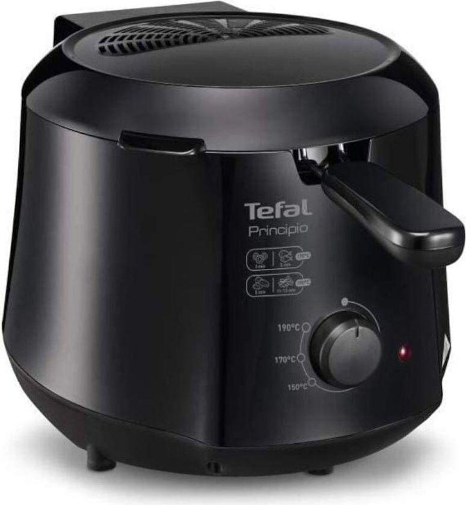 Tefal Fritza Principio Mini 12 L FF230831 Obrázek produktu 