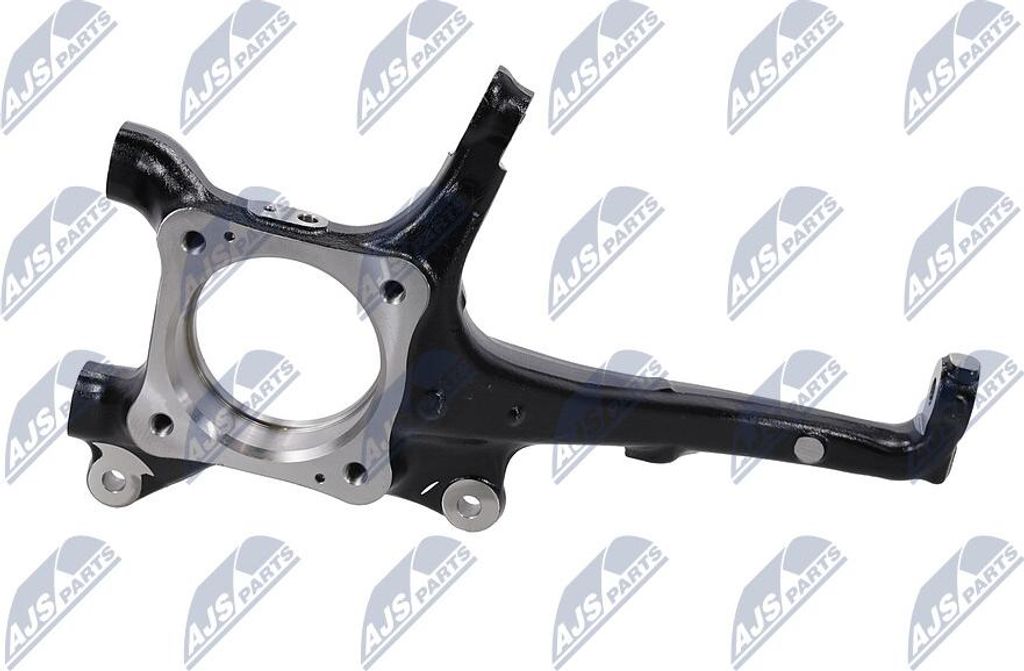 NTY ZZP-TY-017 Achsschenkel Radaufhängung Lenkung für TOYOTA LAND CRUISER (VDJ20, UZJ20) Vorne Links