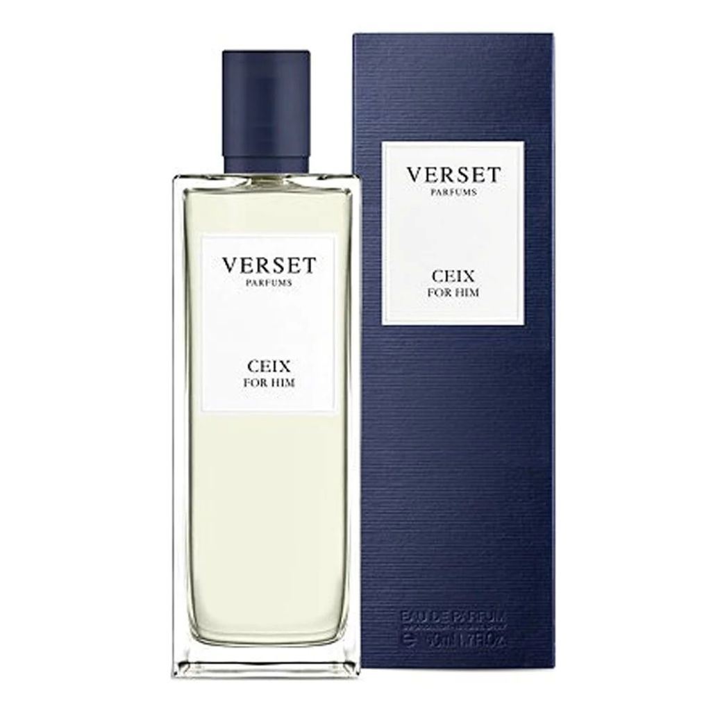 Verset Parfums Ceix for Him parfumovan voda 50ml Obrázok produktu 