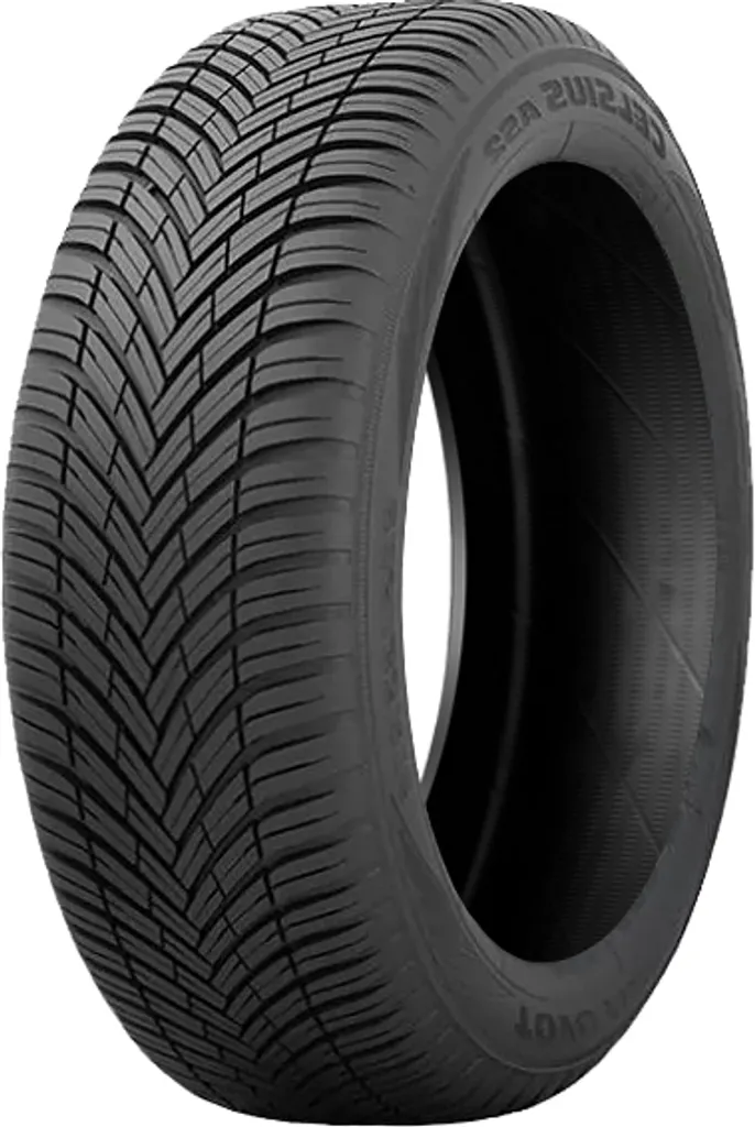 Pneu Toutes Saisons 185/60R15 88V Toyo Celsius As2 Renforcé XL Bsw