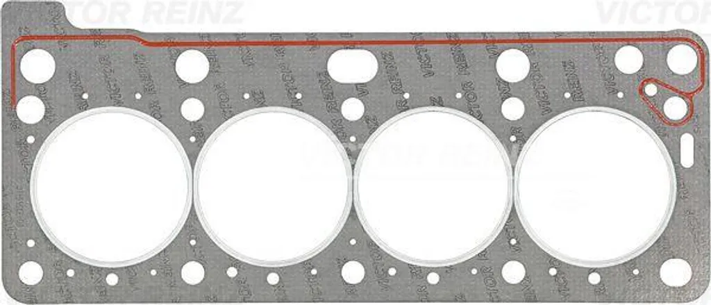 Joint de culasse VICTOR REINZ 61-33595-10 pour Renault Clio - OE 7700741289