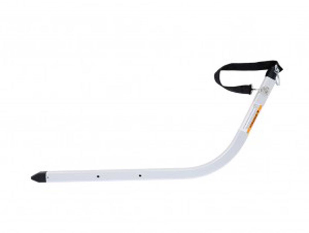Burley Deichsel für D'Lite/ D'Lite X Cub X Produktbild 