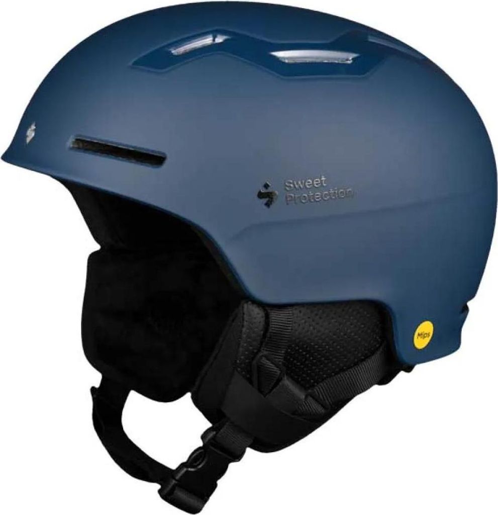 Sweet Protection Winder Mips Helm Blau L-XL Blau L-XL