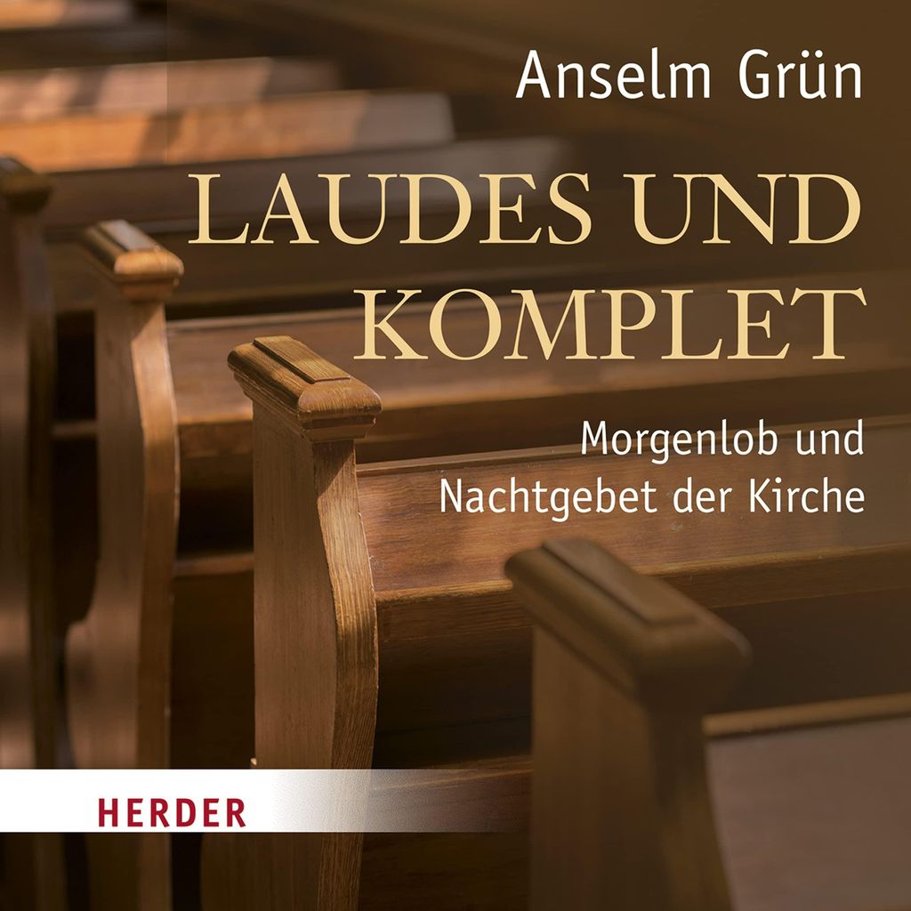 Laudes und Komplet
