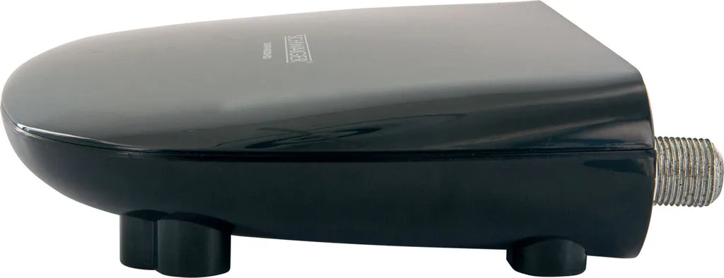 Décodeur Satellite HD Schwaiger DSR400HD Tuner TV Numérique par Parabole