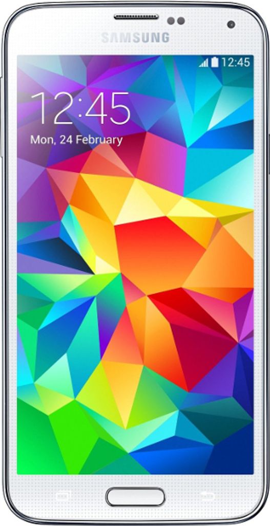 Samsung Galaxy S5 SM-G900F -  / Samsung Farben:shimmery Produktbild 
