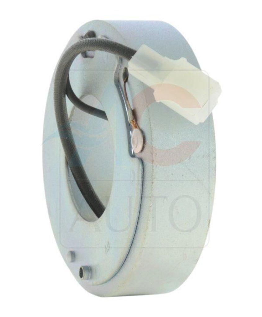 ACAUTO Spule Magnetkupplung-Kompressor AC-04CL12 25mm 92mm