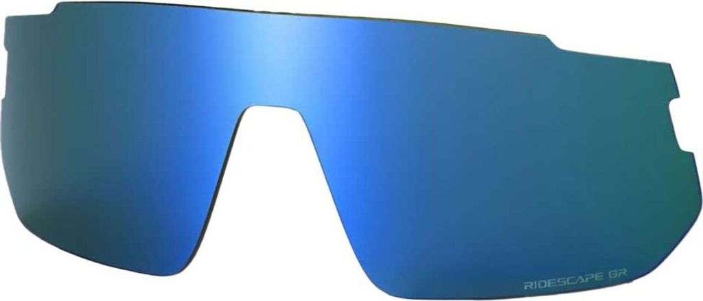 SHIMANO ERSATZGLAS TCNL2, Ridescape Gravel Ersatzglas - 2,