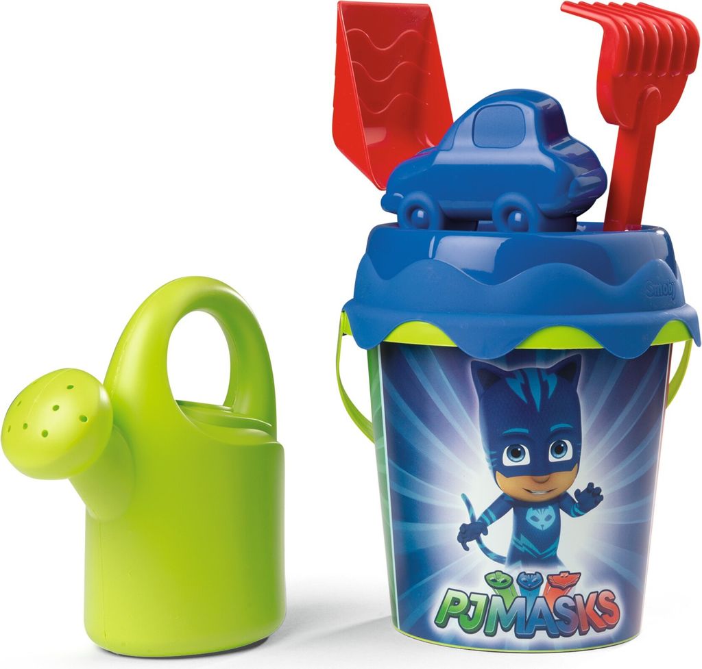 Smoby 862072, Sandspielzeug-Set, 1,5 Jahr(e), Mehrfarbig