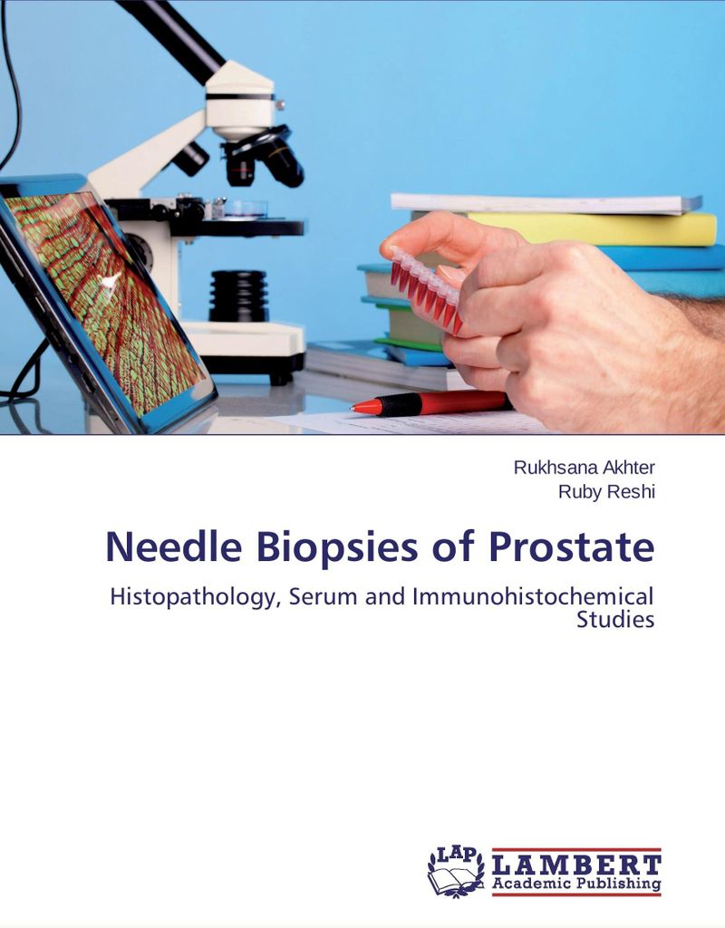 Needle Biopsies of Prostate