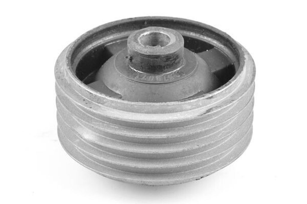 TEDGUM Halter Motoraufhängung 00673071 für TOYOTA COROLLA Compact (E10) 81mm 0,34kg