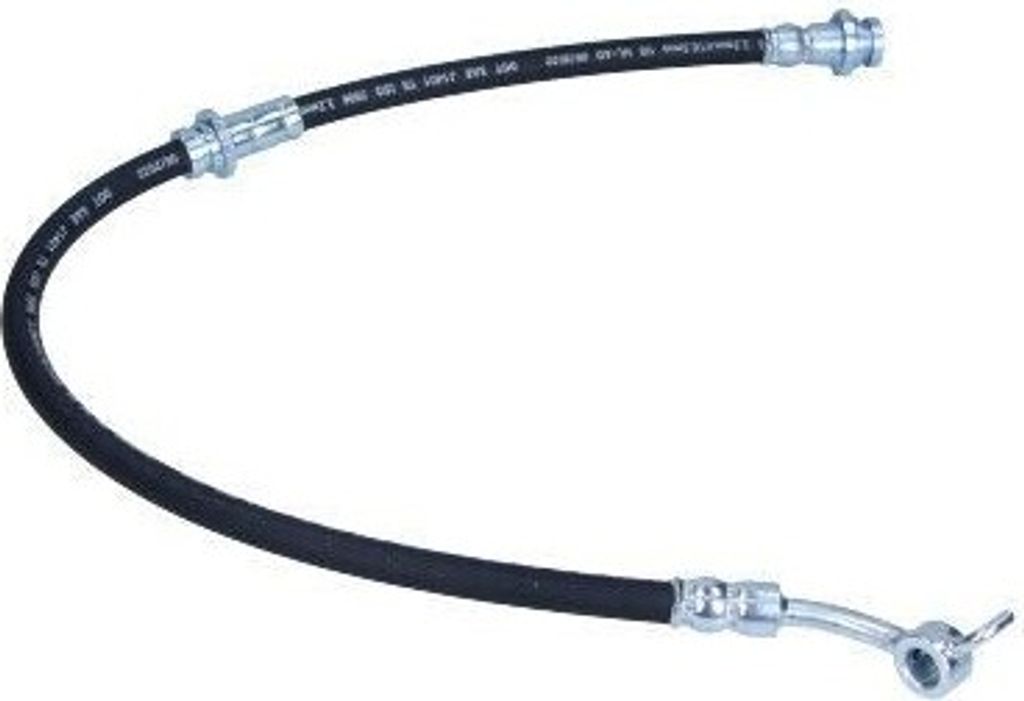 MAXGEAR 52-0596 - OE 46211 1HJ0B Bremsschlauch, Vorderachse links für Micra IV (K13)
