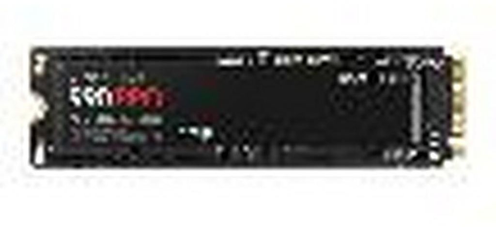 Samsung - MZ-V9P4T0BW - Festplatte Produktbild 