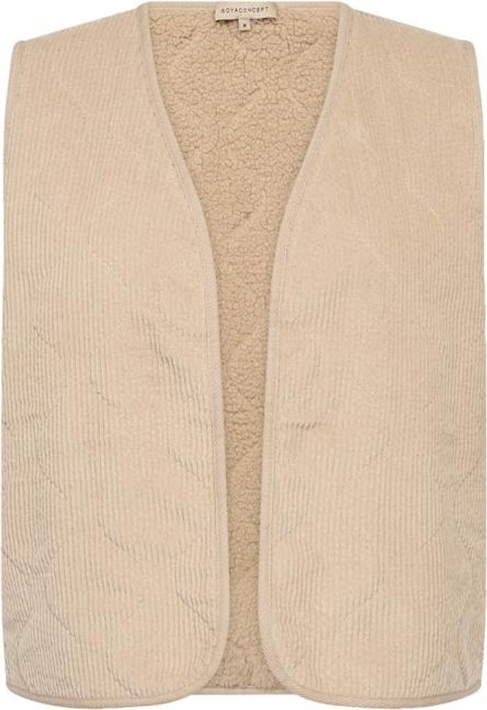 SC-BINDI 17 8008 8008 SAND Größe XL