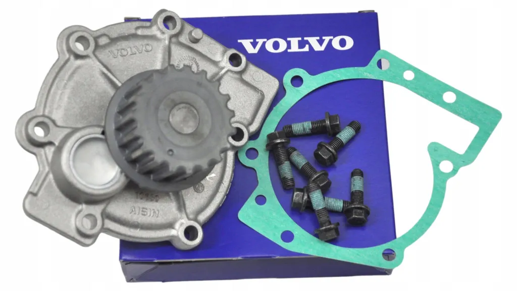 Pompe à eau de refroidissement pour Volvo V70 S70 850 - Qualité OE
