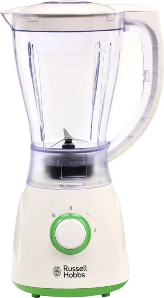 Blender Mixeur Russell Hobbs 22250-56 Bol 1,5 L 600 W Blanc Cuisine