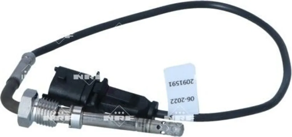 Sonde thermique d'échappement NRF 707285 - Haute fiabilité OE 51867072