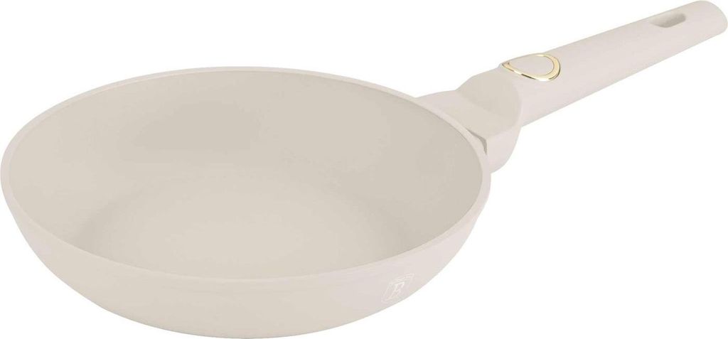 BerlingerHaus Bratpfanne 20cm Sahara