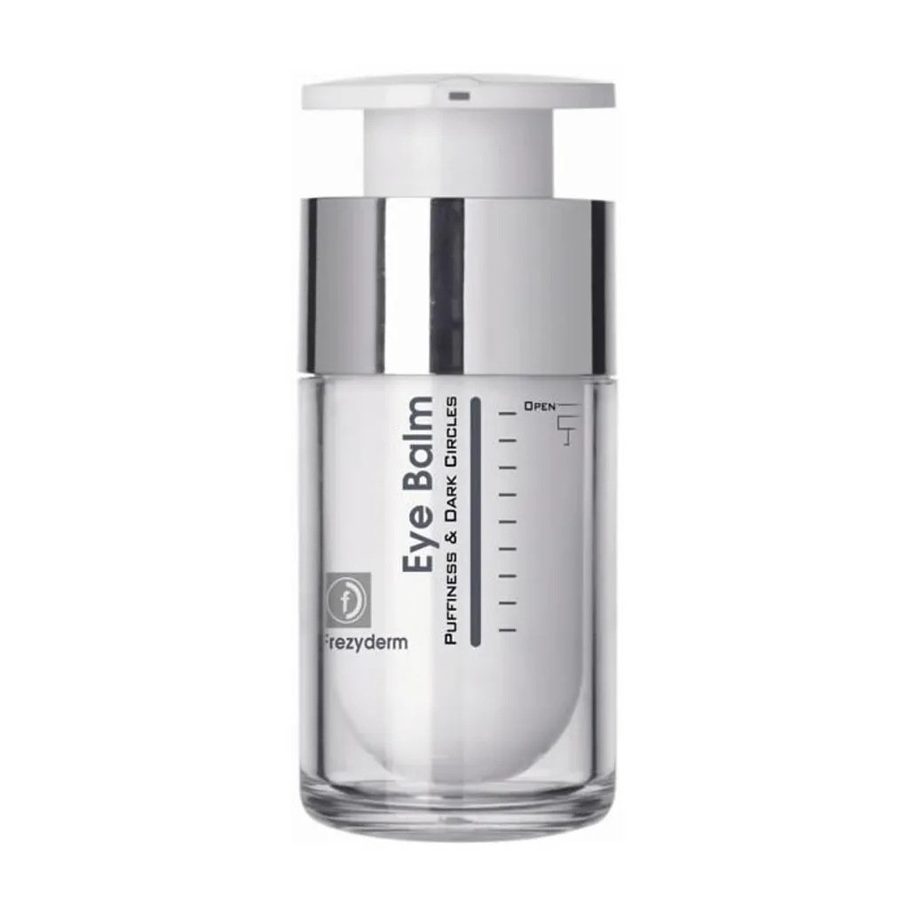Frezyderm Eye Balm 15ml: Il Contorno Occhi per il Professionista