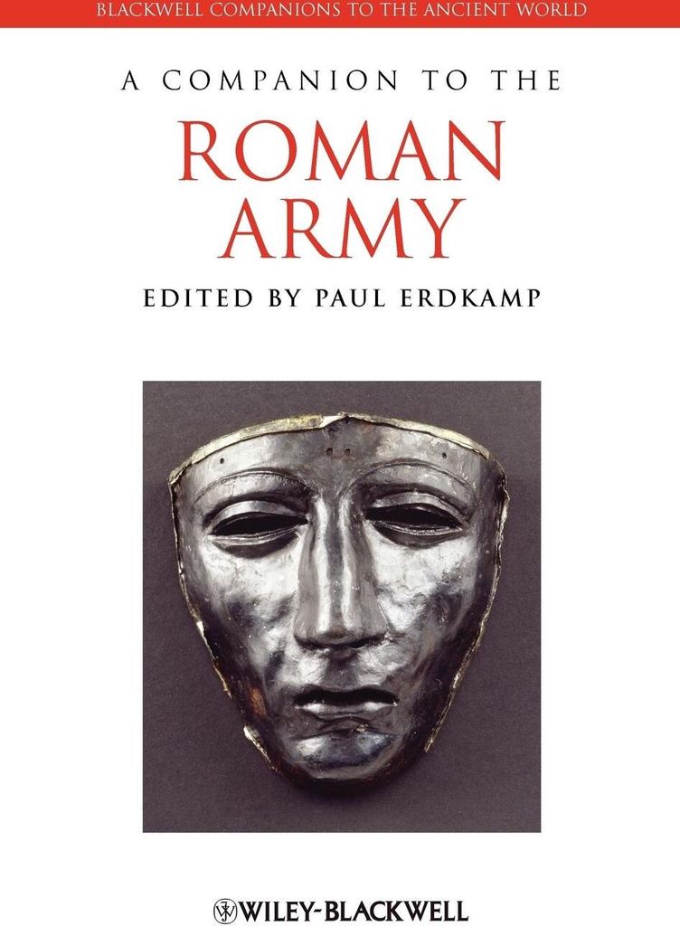 Companion Roman Army