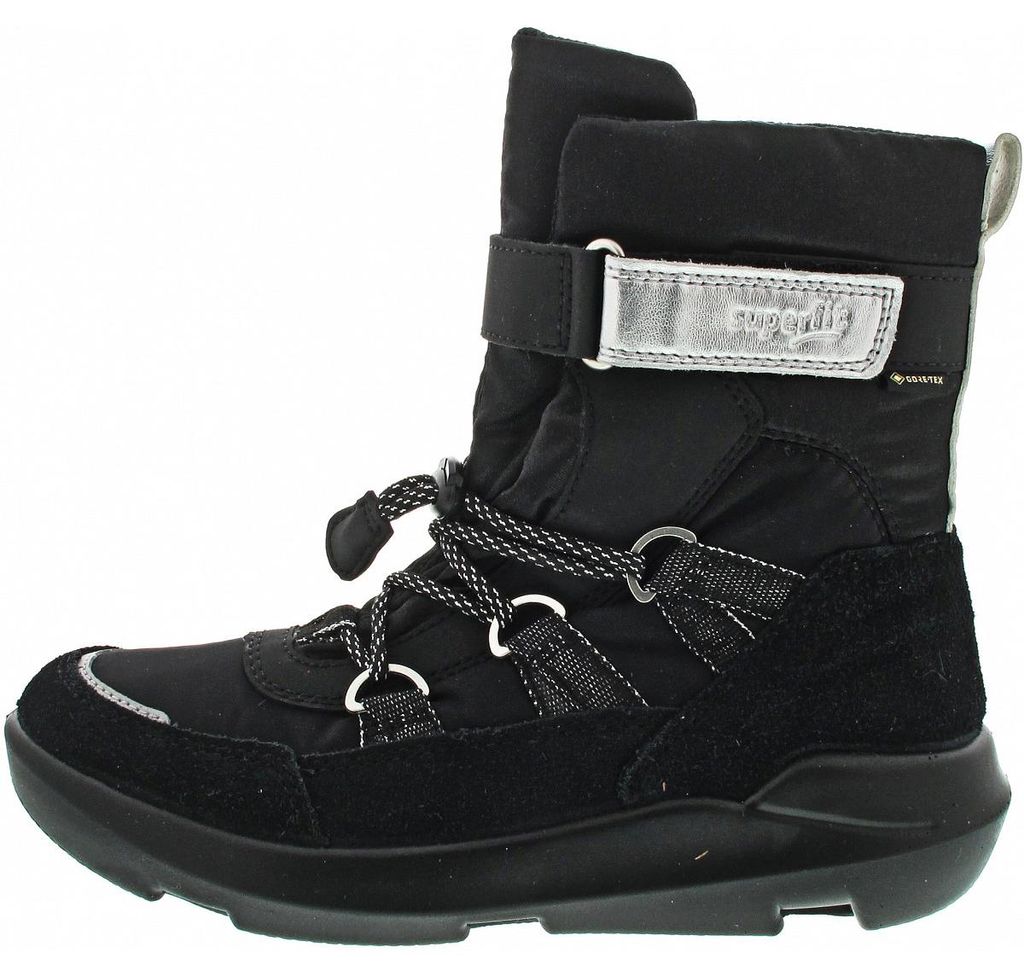 Superfit Twilight 1-000152-0000 (35/schwarz) Produktbild 